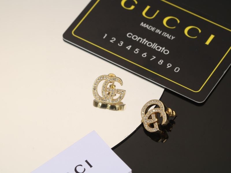 Gucci Earrings